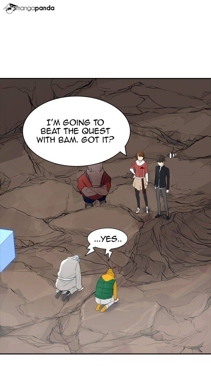 Tower of God Chapter 359 image 39